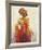 Ashanti-Dupre-Framed Giclee Print