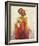 Ashanti-Dupre-Framed Giclee Print