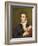 Asher Brown Durand, 1826-John Trumbull-Framed Giclee Print