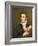 Asher Brown Durand, 1826-John Trumbull-Framed Giclee Print