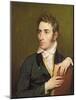 Asher Brown Durand, 1826-John Trumbull-Mounted Giclee Print