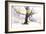 Ashes of Time-Viviane Fedieu Daniel-Framed Photographic Print