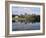 Ashford Castle, Cong Area, County Mayo, Connacht, Eire (Ireland)-Bruno Barbier-Framed Photographic Print