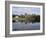 Ashford Castle, Cong Area, County Mayo, Connacht, Eire (Ireland)-Bruno Barbier-Framed Photographic Print