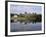 Ashford Castle, Cong Area, County Mayo, Connacht, Eire (Ireland)-Bruno Barbier-Framed Photographic Print