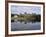 Ashford Castle, Cong Area, County Mayo, Connacht, Eire (Ireland)-Bruno Barbier-Framed Photographic Print