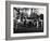 Ashford Valley Hunt Meet-null-Framed Photographic Print