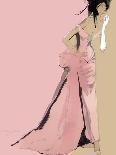 Couture-Ashley David-Framed Premier Image Canvas