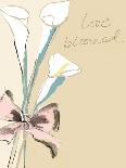Love Bloomed-Ashley David-Framed Giclee Print