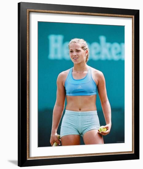 Ashley Harkleroad-null-Framed Photo