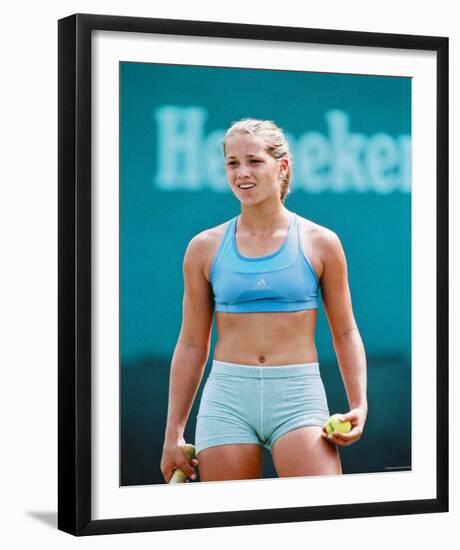 Ashley Harkleroad-null-Framed Photo