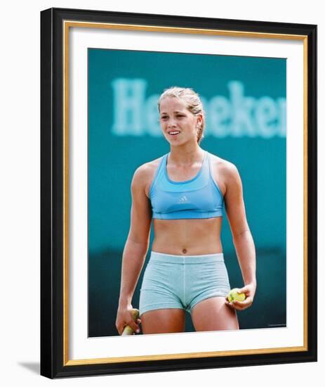 Ashley Harkleroad-null-Framed Photo