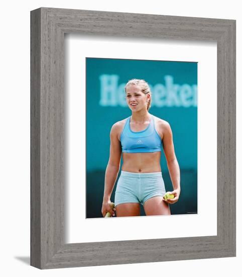 Ashley Harkleroad-null-Framed Photo