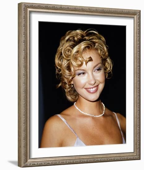 Ashley Judd-null-Framed Photo