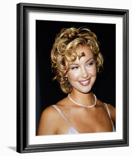 Ashley Judd-null-Framed Photo