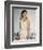 Ashley Judd-null-Framed Photo