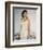 Ashley Judd-null-Framed Photo