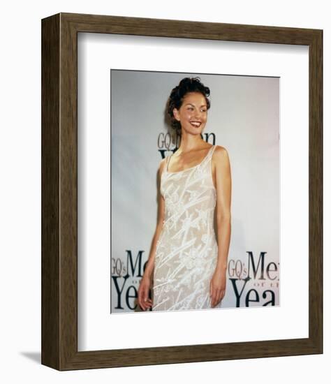 Ashley Judd-null-Framed Photo