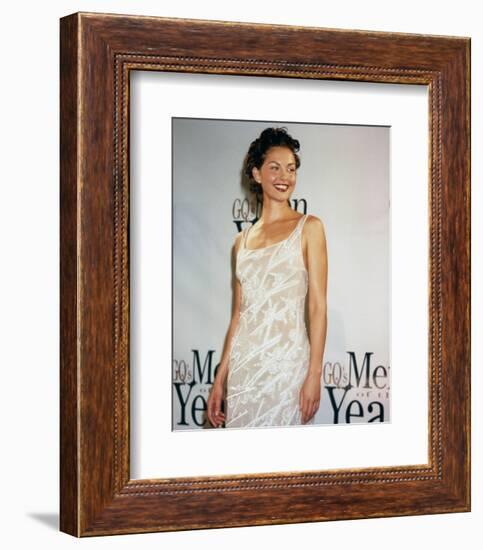 Ashley Judd-null-Framed Photo