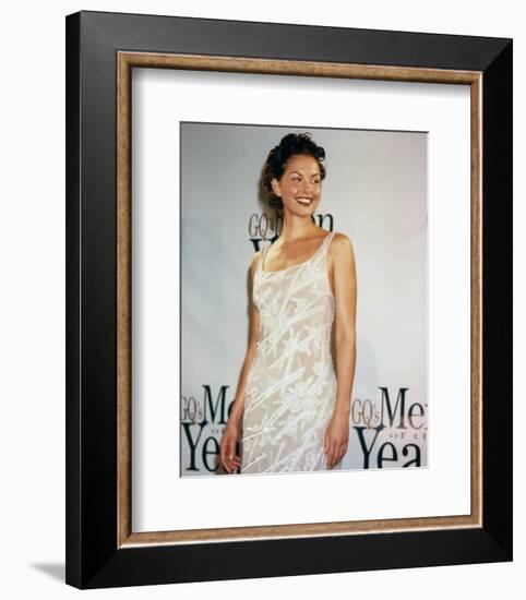 Ashley Judd-null-Framed Photo