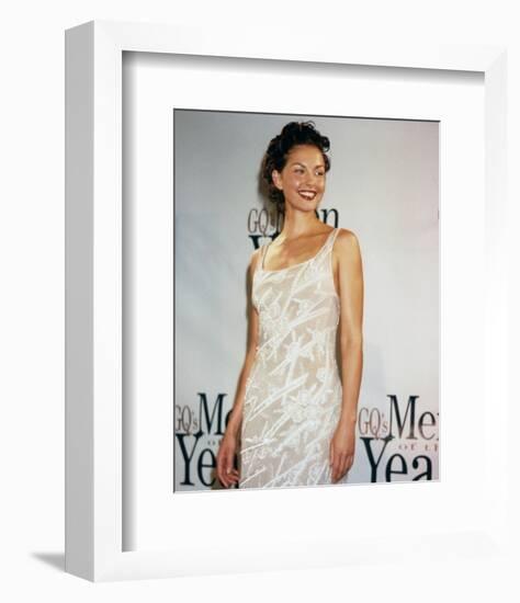 Ashley Judd-null-Framed Photo