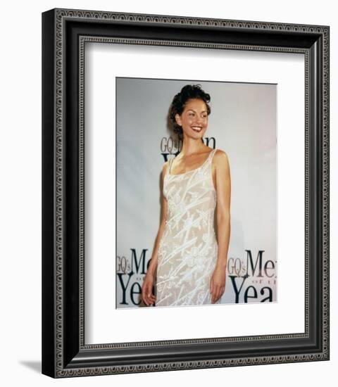 Ashley Judd-null-Framed Photo