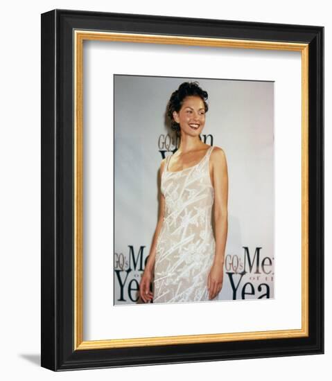 Ashley Judd-null-Framed Photo