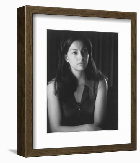 Ashley Judd-null-Framed Photo