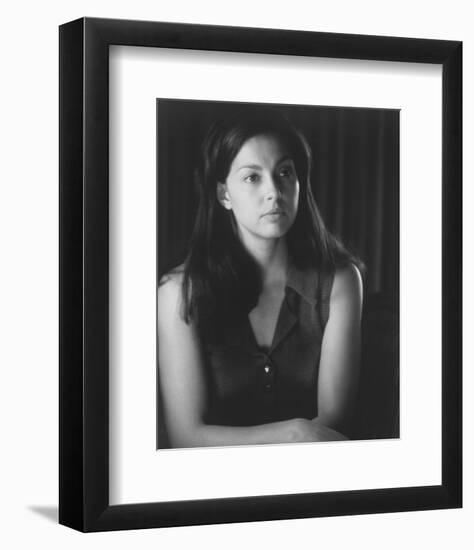 Ashley Judd-null-Framed Photo