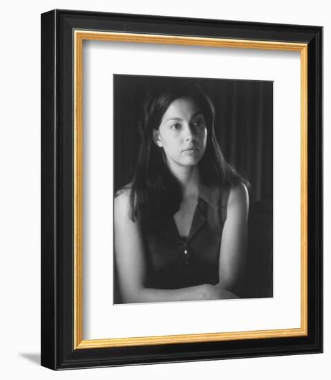 Ashley Judd-null-Framed Photo