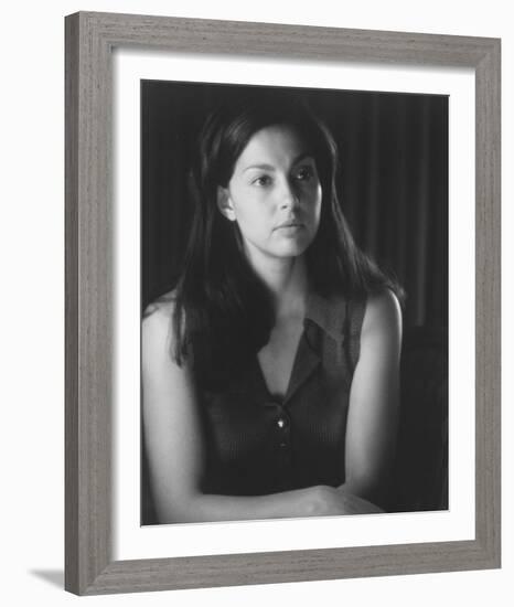 Ashley Judd-null-Framed Photo