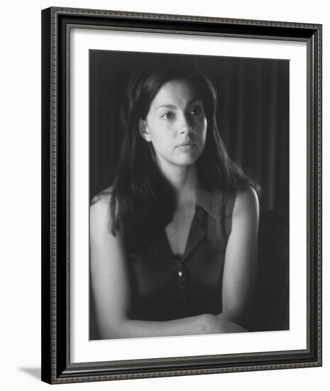 Ashley Judd-null-Framed Photo