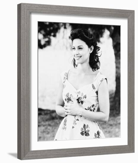 Ashley Judd-null-Framed Photo