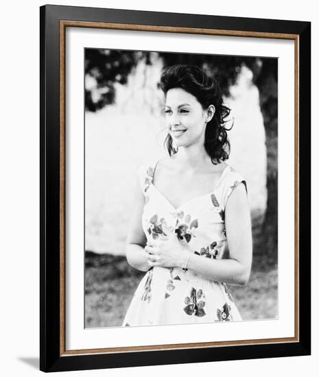 Ashley Judd-null-Framed Photo