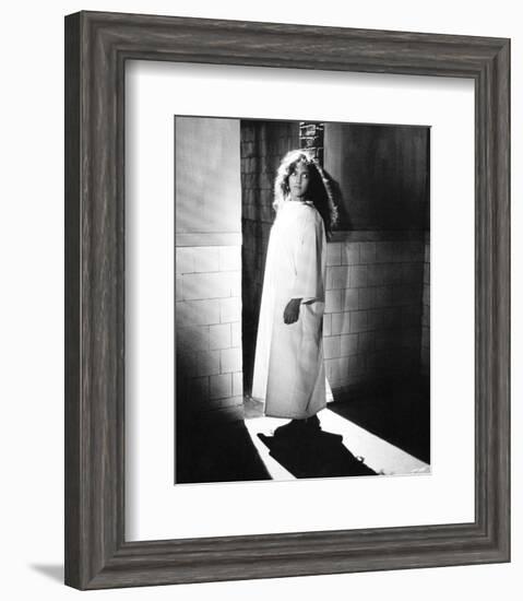 Ashley Laurence - Hellraiser-null-Framed Photo