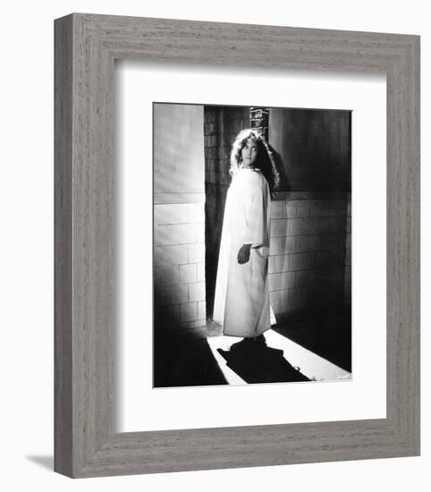 Ashley Laurence - Hellraiser-null-Framed Photo