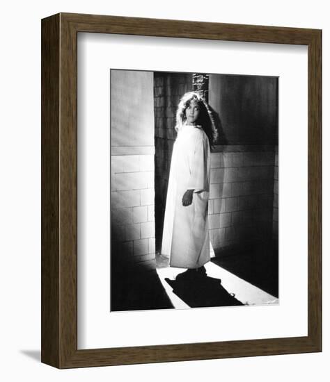 Ashley Laurence - Hellraiser-null-Framed Photo