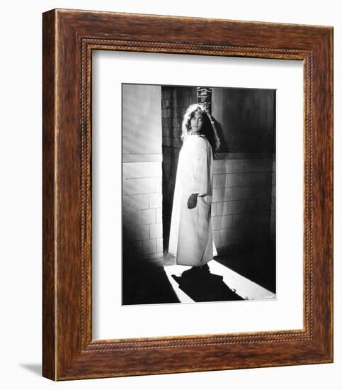 Ashley Laurence - Hellraiser-null-Framed Photo