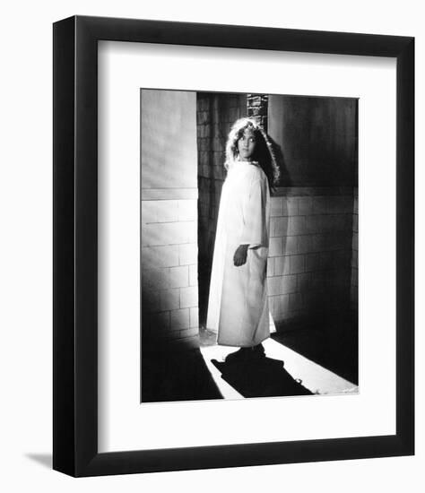 Ashley Laurence - Hellraiser-null-Framed Photo