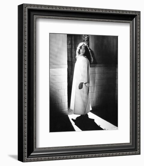 Ashley Laurence - Hellraiser-null-Framed Photo