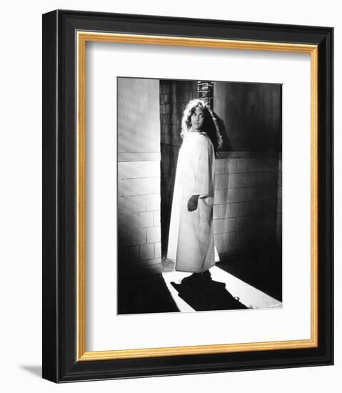 Ashley Laurence - Hellraiser-null-Framed Photo