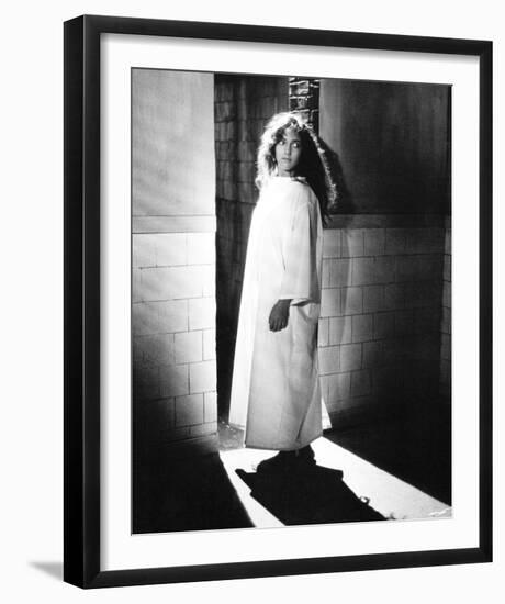 Ashley Laurence - Hellraiser-null-Framed Photo