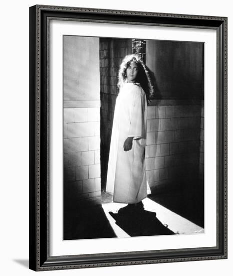 Ashley Laurence - Hellraiser-null-Framed Photo