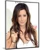 Ashley Tisdale-null-Mounted Photo