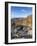 Ashness Bridge and Barrow Beck, Derwent Water and Skiddaw, Lake District Nat'l Park, England-Chris Hepburn-Framed Photographic Print