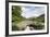 Ashness Bridge, Lake District National Park, Cumbria, England, United Kingdom, Europe-Markus Lange-Framed Photographic Print