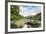 Ashness Bridge, Lake District National Park, Cumbria, England, United Kingdom, Europe-Markus Lange-Framed Photographic Print