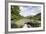 Ashness Bridge, Lake District National Park, Cumbria, England, United Kingdom, Europe-Markus Lange-Framed Photographic Print