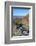 Ashness Bridge Overlooking Lake Derwentwater and Skiddaw, Keswick, Northern Lakes-James Emmerson-Framed Photographic Print