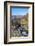 Ashness Bridge Overlooking Lake Derwentwater and Skiddaw, Keswick, Northern Lakes-James Emmerson-Framed Photographic Print